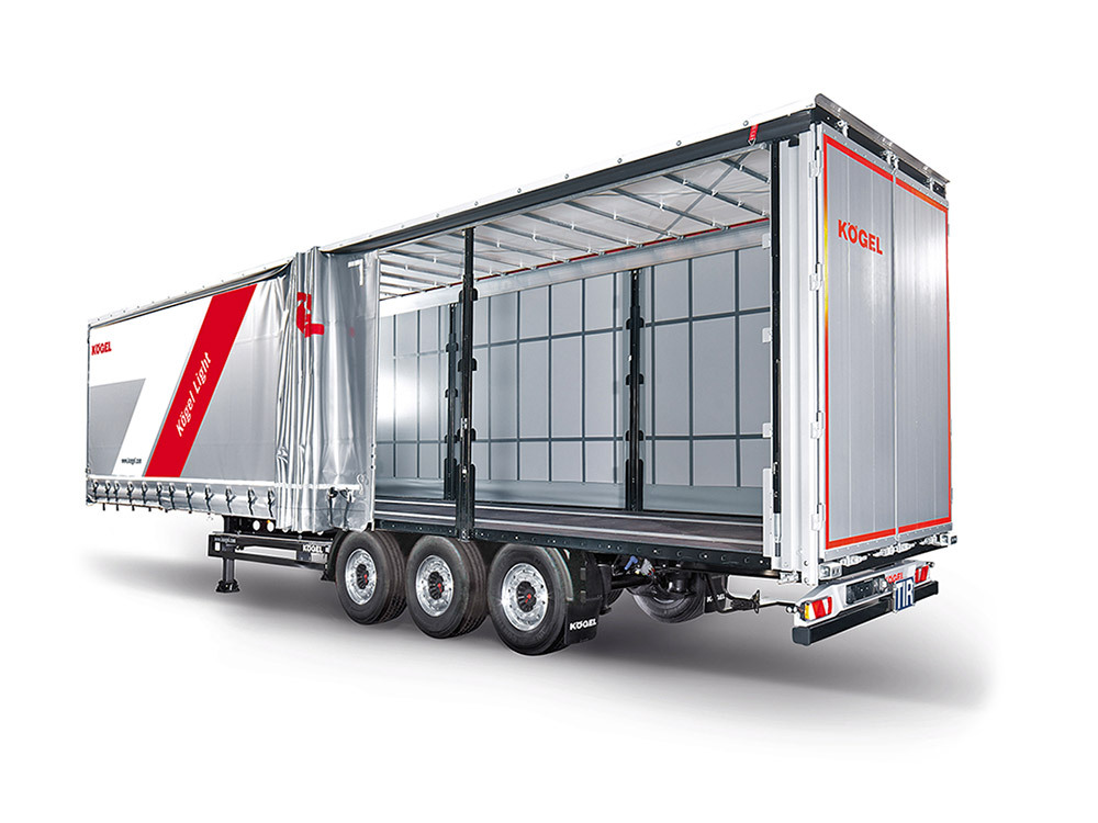 Изготовление каркасов и элементов надстройки полуприцепа (ворота, борта, стойки, коники)<span> </span>